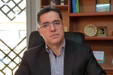علی لقمانی سرپرست اداره‌کل تعاون، کار و رفاه اجتماعی گیلان شد