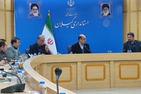 نقش مهم رسانه های گیلان در بیان مزایا و نواقص طرح های عمرانی