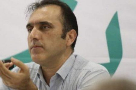 استاندار گیلان از جوانان حامی دولت در جایگاه مناسب استفاده کند / تعامل دکتر حق شناس با حامیان دولت در عالی ترین سطح است