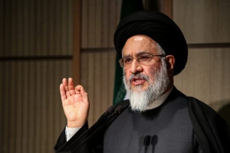 نامه آیت‌الله محقق داماد به مراجع تقلید؛ مانع از خسارت به دین، آیین و نظام کشور شوید
