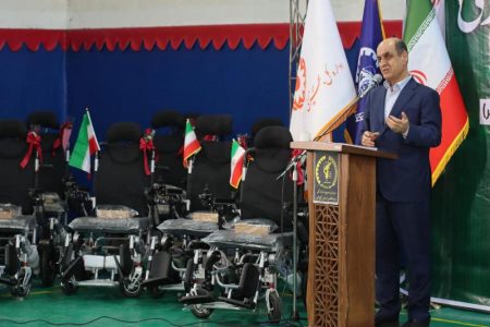 باید برای کاهش آمار و آلام توانخواهان بهزیستی چاره اندیشی کرد