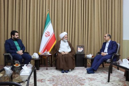 عزم جزم استاندار گیلان در حمایت از کسب و کارهای مجازی