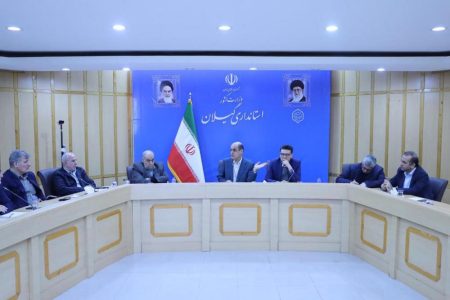 اهتمام جدی دولت چهاردهم برای تکمیل کریدور شمال به جنوب با اجرای راه آهن رشت آستارا