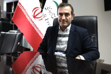 مدیر بازرگانی سازمان منطقه آزاد انزلی منصوب شد