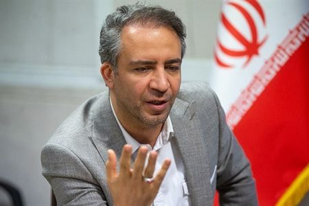 در طراحی چشم‌انداز 1430 ابرچالش ها را ببینیم و از توهم دور باشیم