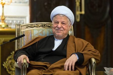 آیت الله هاشمی رفسنجانی،تنها مسئولی که بیشترین نقد ها را تحمل کرد/جاذبه و دافعه آیت الله هاشمی رفسنجانی،آیت الله پر تحمل