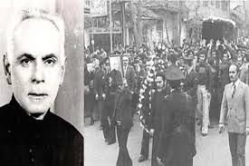 آرسن میناسیان مسیح گیلان،الگوی مهربانی ، نوعدوستی و فداکاری بود