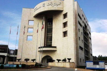 انتصابات مهم و جدید در شهرداری رشت