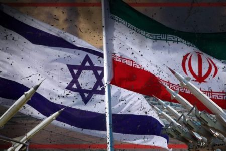پایان این جنگ دست ما نیست