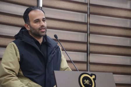 شهردار رشت و مدیرکل امور مالیاتی گیلان از پروژه تقاطع امام حسین (ع) بازدید کردند