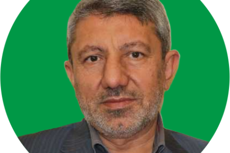 «هاشمی» فراموشی تقویم و یادآوری تاریخ!