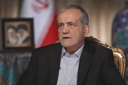 ایران برای گفت‌وگو با دولت دوم ترامپ آماده بوده و هرگز قصد ترور ترامپ را نداشته است