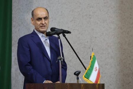 ۱.۵ میلیارد مترمکعب باران در گیلان بارید