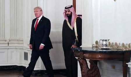 ادعای رسانه آمریکایی: عربستان سعودی به دنبال ایجاد پل دیپلماتیک بین تهران و واشنگتن