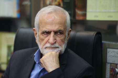 نامه محرمانه خرازی به رهبری در مورد دکتر ظریف ؟