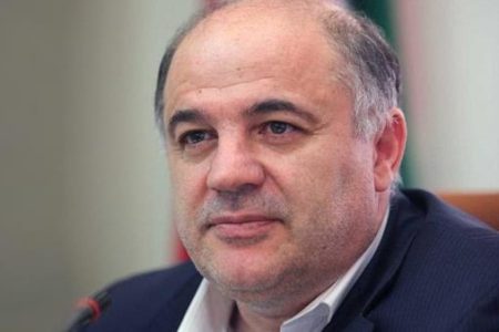 تقدیر معاون وزیر نیرو از تلاش‌های شركت توزیع نیروی برق گیلان در مقابله با بحران بارش برف