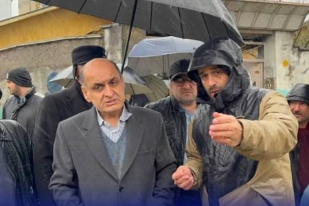 با حمایت همه‌جانبه از برنامه‌های دکتر حق شناس ، استاندار گیلان ،کاری کنیم تا روند بازگشت زندگی سالم در گیلان با شتابی منطقی آغاز شود.