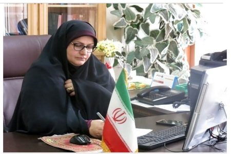 نرگس دستیار مدیرکل آموزش و پرورش استان گیلان شد