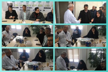 بازدید فرماندار سیاهکل از واحد صنعتی دانش‌بنیان لفاف چندلایه خزر و تأکید بر حمایت از تولیدات حوزه بیماری های خاص