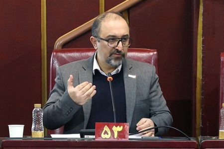 به‌دلیل نپیوستن به FATF، نمی‌توانیم کالای دست‌اول های‌تک بخریم | نظام تامین مالی و زیرساخت‌های فناورانه اقتصاد دانش‌بنیان تقویت شود