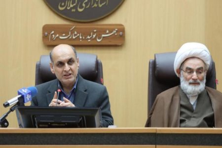 اعمال محدودیت ترافیکی در ورودی های اصلی گیلان