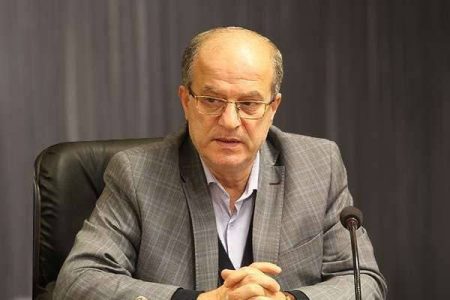 حاج اسماعیل بقول قدیمی ها خیلی مشتی بود