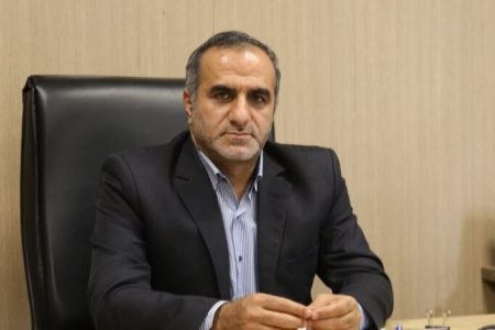 مدیری از جنس‌ مردم، تواضع ،‌شفافیت و توانمندی