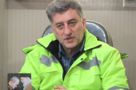 ارتفاع برف در برخی مناطق اشکورات به هشتاد سانت رسید/هیچ گونه نگرانی از بابت تأمین انرژی و خدمات به مردم وجود ندارد