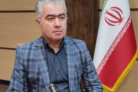 مدیری توانمند ، دلسوز ، متخصص و متعهد