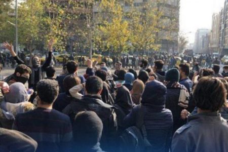 آیا سرانجام برای تجمعات و اعتراضات قانونی؛ مکانی اختصاص خواهد یافت