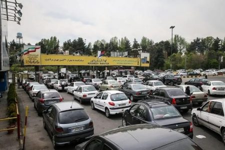 مگر قحطی در راه است!؟