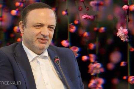 پیام تبریک دبیر شورای‌عالی مناطق آزاد و ویژه اقتصادی به مناسبت فرارسیدن نوروز 1404