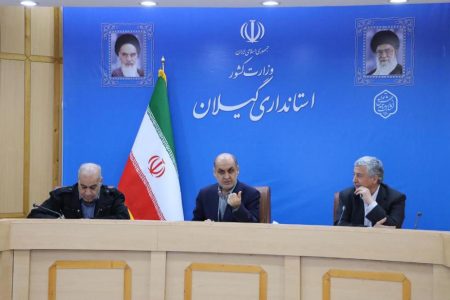 اختصاص 365 میلیارد تومان اعتبار برای تملک اراضی مسیر راه آهن رشت- آستارا/موانع استانی اجرای پروژه ملی راه آهن با سرعت رفع می شود