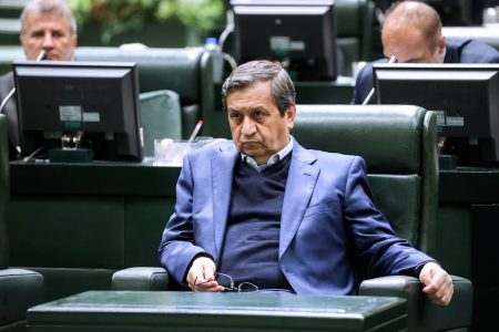 رای اعتماد ندهید