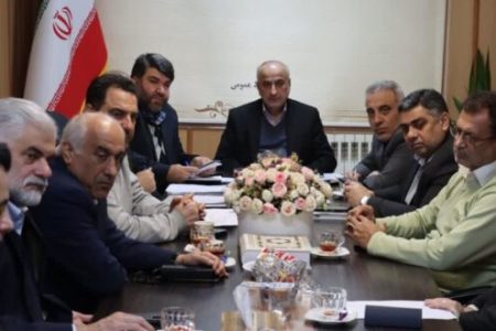 قیمت مصوب اقلام پرمصرف ماه مبارک رمضان رشت ابلاغ شد