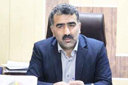 علی درمانی سرپرست فرمانداری آستارا شد