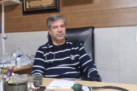 تغییر مسئولان صادق و باتجربه دانشگاه علوم پزشکی گیلان به ضرر مردم است