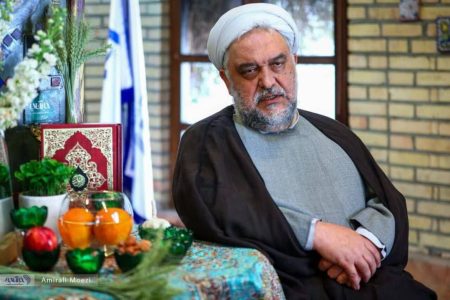تندروها از نظام عبور کرده اند