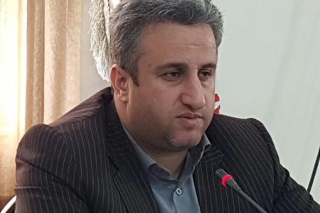 سرپرست معاونت سیاسی و امنیتی فرمانداری بندر انزلی منصوب شد