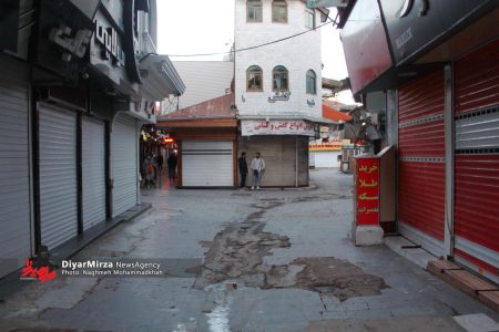 ۴ روز و نصفی تعطیلات، به نفع هیچکس نیست | نمی‌توانیم برعکس مسیر قطار اقتصاد بین الملل بدویم