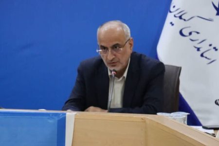 تیمور پورحیدری:عرضه سیمان تولیدی گیلان به خارج از استان ممنوع شد