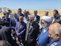 دعوت مدیرعامل توانیر از مردم برای سرمایه‌گذاری در نیروگاه‌های تجدیدپذیر