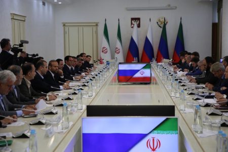 برنامه‌ریزی برای ایجاد پرواز کیش ـ رشت ـ ماخاچکالا / تأکید بر گسترش روابط میان ایران و داغستان روسیه در زمینه‌های ترانزیت و کارگو