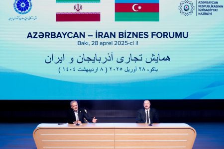 رئیس‌جمهور: ایران و آذربایجان همچون دو خانواده در دو سوی یک دیوارند