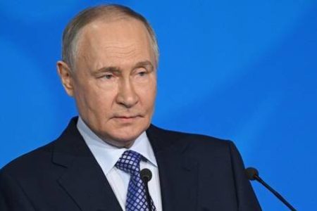 پوتین بالاخره به گفت‌وگوی مستقیم با اوکراین چراغ سبز نشان داد