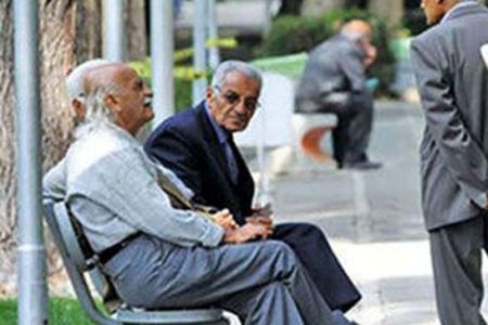 معوقات متناسب سازی بازنشستگان تامین اجتماعی در روزهای ۲۳ و ۲۴ فروردین پرداخت می گردد
