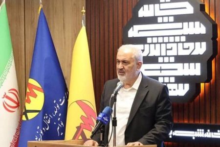 وزیر نیرو در مراسم آغاز برنامه‌های مدیریت مصرف برق کشور خبر داد