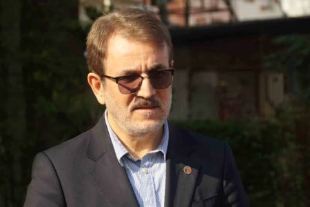 شمش انزلی با قدرت مصرفی 19 مگاوات هشتمین مشترک صنعتی شرکت برق منطقه ای گیلان شد