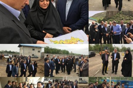 در سال جاری تمام اهتمام برای اتمام پروژه های نیمه تمام شهرستان سیاهکل خواهد بود