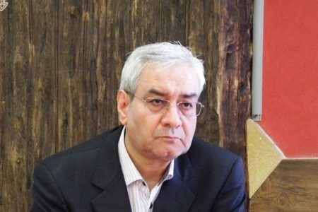 وضع موجود مثل یک فوتبال است که ما «کام‌بک» کرده‌ایم
